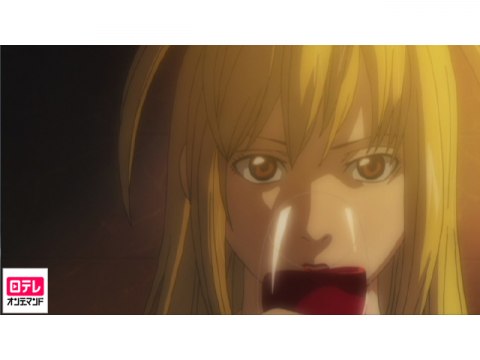 アニメ Death Note デスノート Story 33 嘲笑 フル動画 初月無料 動画配信サービスのビデオマーケット