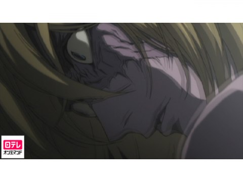 アニメ Death Note デスノート Story 01 新生 フル動画 初月無料 動画配信サービスのビデオマーケット