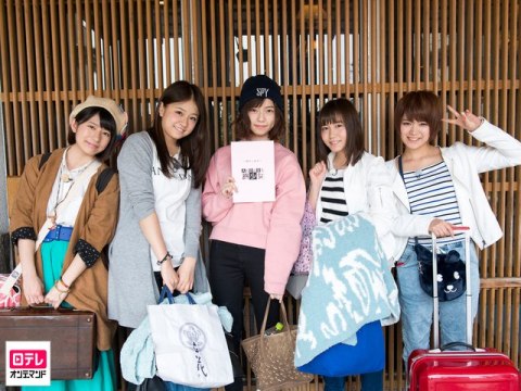 卒業メンバーも多数出演「AKB48 旅少女」放送はMONDO TV