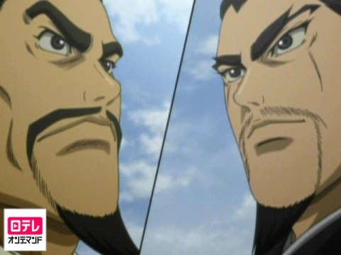 無料視聴あり アニメ 蒼天航路 の動画まとめ 初月無料 動画配信サービスのビデオマーケット