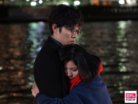 ドラマ 東京タラレバ娘 8 フル動画 初月無料 動画配信サービスのビデオマーケット