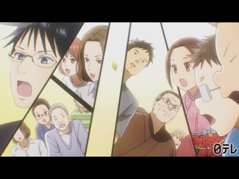 無料視聴あり アニメ ちはやふる3 の動画まとめ 初月無料 動画配信サービスのビデオマーケット