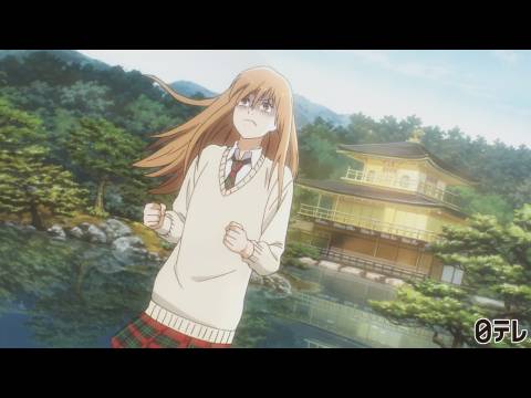 無料視聴あり アニメ ちはやふる3 の動画まとめ 初月無料 動画配信サービスのビデオマーケット