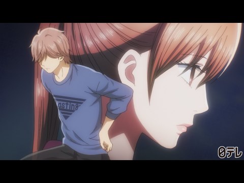 無料視聴あり アニメ ちはやふる3 の動画まとめ 初月無料 動画配信サービスのビデオマーケット