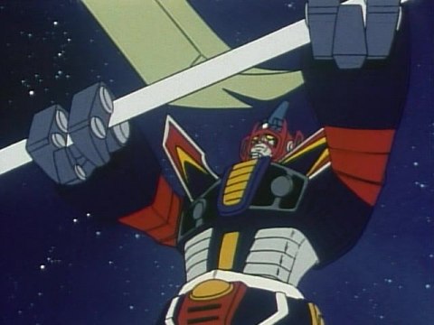 無料視聴あり アニメ 銀河旋風ブライガー の動画まとめ 初月無料 動画配信サービスのビデオマーケット
