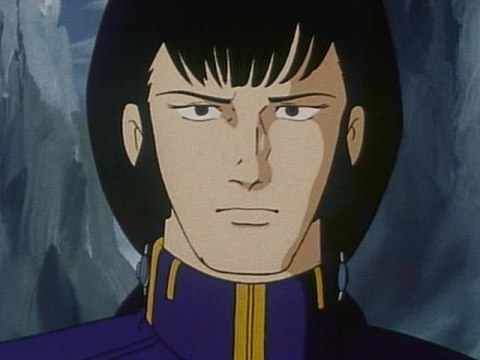 アニメ 銀河烈風バクシンガー 39 烈風散華 最終回 フル動画 初月無料 動画配信サービスのビデオマーケット