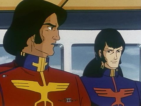 アニメ 銀河烈風バクシンガー 39 烈風散華 最終回 フル動画 初月無料 動画配信サービスのビデオマーケット