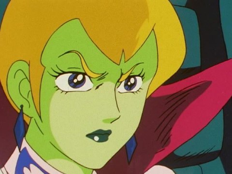 アニメ 魔境伝説アクロバンチ 6 滅亡のアトランチス フル動画 初月無料 動画配信サービスのビデオマーケット