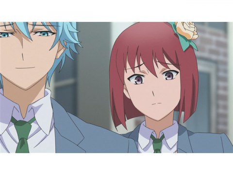 アニメ 銀の墓守り 第3話 水銀 終末を憂える フル動画 初月無料 動画配信サービスのビデオマーケット