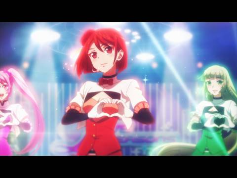 アニメ 狐狸之声 第10話 ふたりの歌 フル動画 初月無料 動画配信サービスのビデオマーケット