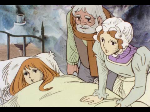 アニメ まんが世界昔ばなし 1 123 29 さまよえるオランダ人 フル動画 初月無料 動画配信サービスのビデオマーケット