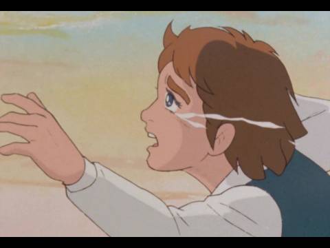 アニメ まんが世界昔ばなし 1 123 109 家なき子 後編 フル動画 初月無料 動画配信サービスのビデオマーケット