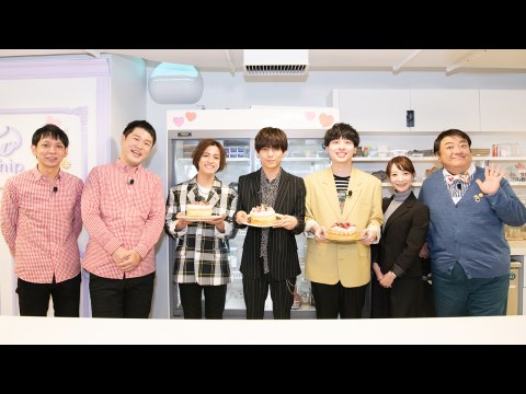 バラエティ Da Ice No Dance の動画 初月無料 動画配信サービスのビデオマーケット