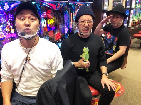 パチ スロ 男ともだち の動画 初月無料 動画配信サービスのビデオマーケット