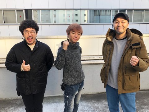 パチ スロ 男ともだち の動画 初月無料 動画配信サービスのビデオマーケット