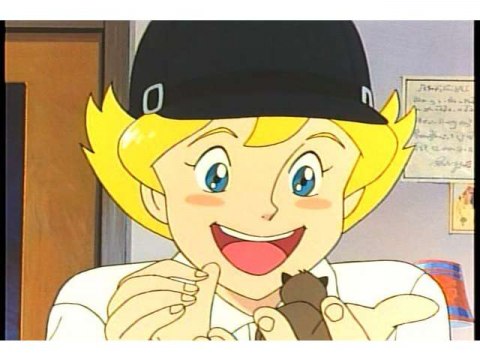 アニメ 大草原の小さな天使 ブッシュベイビー 第1話 草原で拾った赤ちゃん フル動画 初月無料 動画配信サービスのビデオマーケット