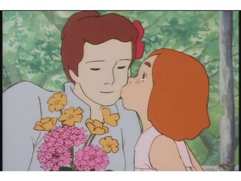 アニメ ふしぎな島のフローネ 第15話 木の上の家 フル動画 初月無料 動画配信サービスのビデオマーケット