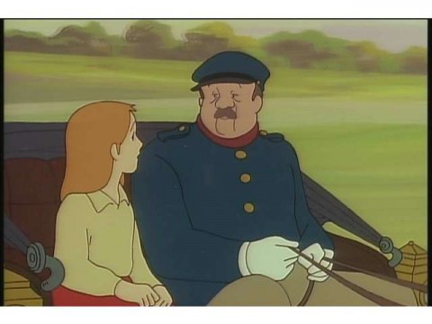 アニメ ペリーヌ物語 第47話 オーレリィの顔 フル動画 初月無料 動画配信サービスのビデオマーケット