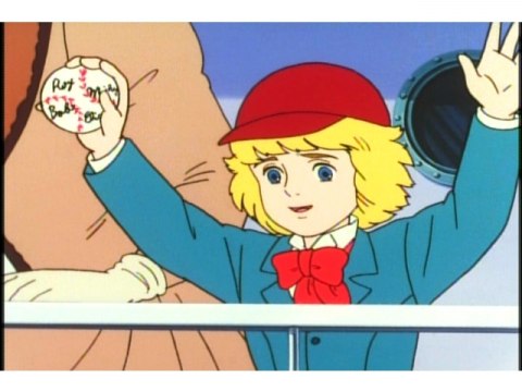 無料視聴あり アニメ 小公子セディ の動画まとめ 初月無料 動画配信サービスのビデオマーケット
