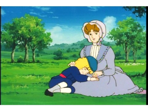 無料視聴あり アニメ 小公子セディ の動画まとめ 初月無料 動画配信サービスのビデオマーケット