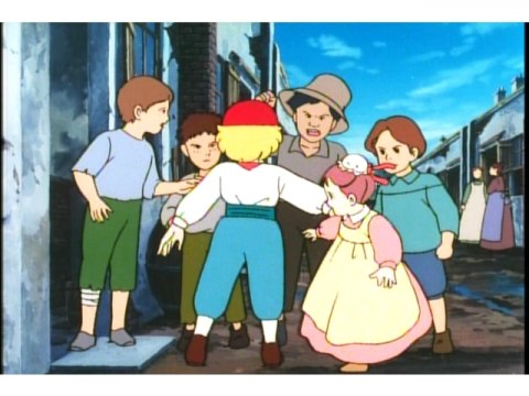 無料視聴あり アニメ 小公子セディ の動画まとめ 初月無料 動画配信サービスのビデオマーケット