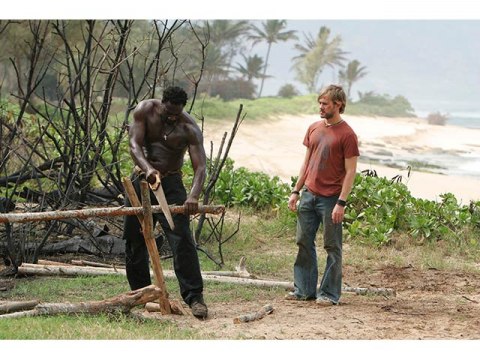 無料視聴あり ドラマ Lost シーズン2 の動画まとめ 初月無料 動画配信サービスのビデオマーケット