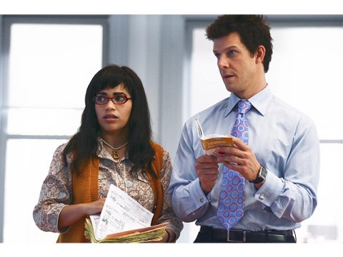 ドラマ アグリー ベティ シーズン1 Episode 4 モード のルール 吹き替え 字幕版 フル動画 初月無料 動画配信サービスのビデオマーケット