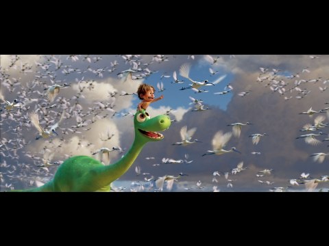 アニメ アーロと少年 アーロと少年 吹き替え 字幕版 フル動画 初月無料 動画配信サービスのビデオマーケット