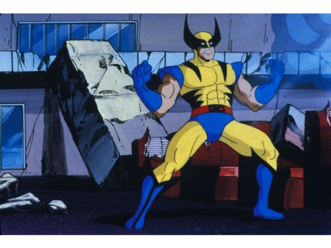 アニメ Marvel Comics X Men Season 3 の動画まとめ 初月無料 動画配信サービスのビデオマーケット