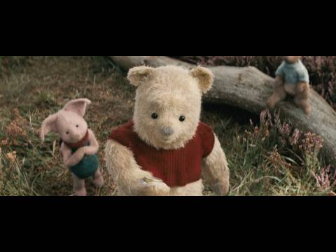 映画 プーと大人になった僕 プーと大人になった僕 吹き替え 字幕版 フル動画 初月無料 動画配信サービスのビデオマーケット