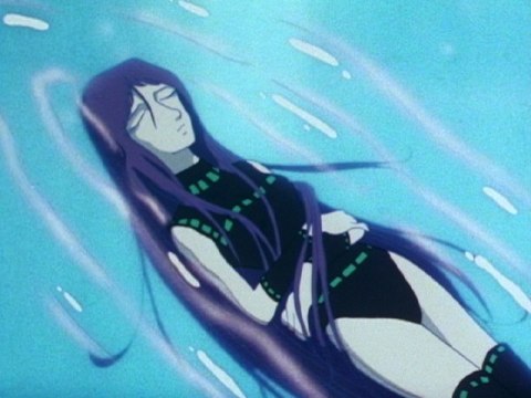 アニメ 銀河鉄道999 空間軌道篇 第52話 透明海のアルテミス 後編 フル動画 初月無料 動画配信サービスのビデオマーケット