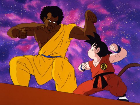 アニメ ドラゴンボール 第1話 第100話 第59話 きた 世界一の殺し屋 桃白白 フル動画 初月無料 動画配信サービスのビデオマーケット