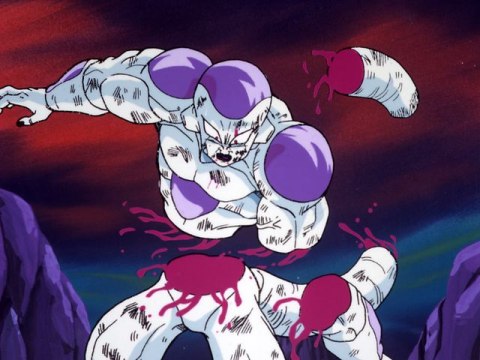 アニメ ドラゴンボールz 第101話 第0話 の動画まとめ 初月無料 動画配信サービスのビデオマーケット