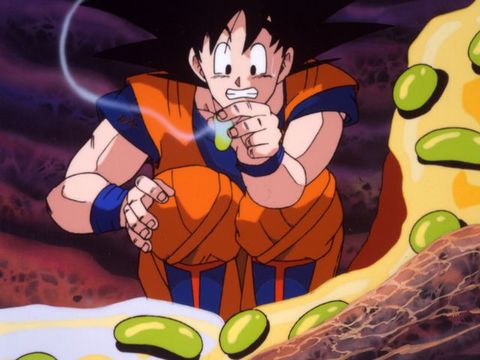 アニメ ドラゴンボールz 第1話 第291話 の動画まとめ 初月無料 動画配信サービスのビデオマーケット