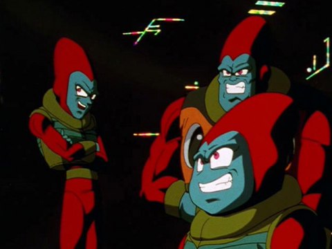 アニメ ドラゴンボールgt 第1話 謎のdb出現 悟空が子供に フル動画 初月無料 動画配信サービスのビデオマーケット