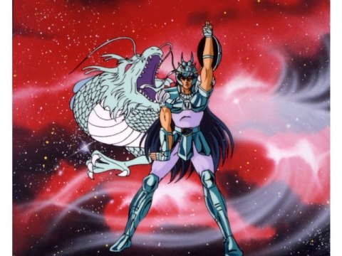 アニメ 聖闘士星矢 フェニックス編 第1話 第15話 第1話 よみがえれ 英雄伝説 フル動画 初月無料 動画配信サービスのビデオマーケット