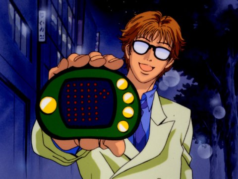 無料視聴あり アニメ 花より男子 の動画まとめ 初月無料 動画配信サービスのビデオマーケット