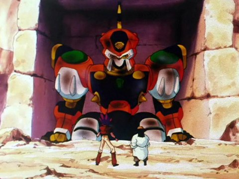 空想科学世界ガリバーボーイ Japaneseclass Jp