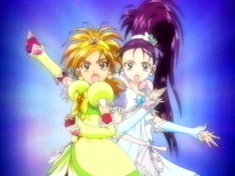 無料視聴あり アニメ ふたりはプリキュアsplash Star の動画まとめ 初月無料 動画配信サービスのビデオマーケット