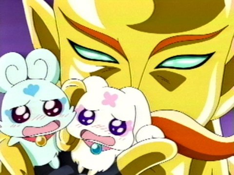 アニメ ふたりはプリキュアsplash Star 第39話 珍獣ミミンガ大騒動 フル動画 初月無料 動画配信サービスのビデオマーケット