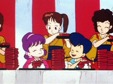 無料視聴あり アニメ ひみつのアッコちゃん 第2作 の動画まとめ 初月無料 動画配信サービスのビデオマーケット