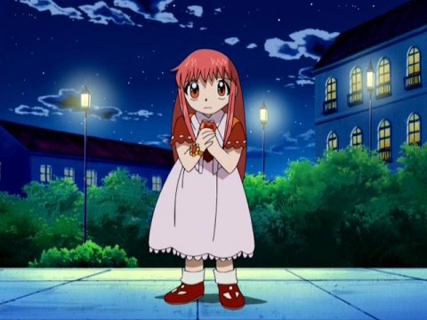 無料視聴あり アニメ 金色のガッシュベル 第1話 第100話 の動画まとめ 初月無料 動画配信サービスのビデオマーケット