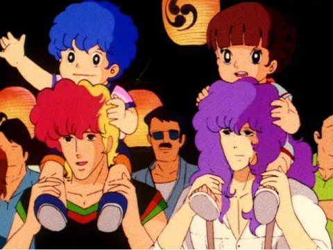 アニメ 愛してナイト 第2話 女嫌いのジュリアーノ フル動画 初月無料 動画配信サービスのビデオマーケット