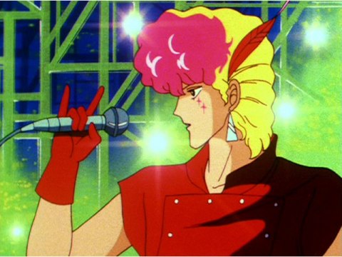 アニメ 愛してナイト 第2話 女嫌いのジュリアーノ フル動画 初月無料 動画配信サービスのビデオマーケット