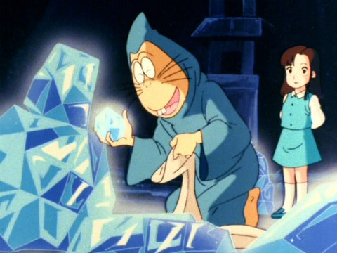 アニメ ゲゲゲの鬼太郎 第3作 第1話 第100話 第5話 ダイヤ妖怪輪入道 フル動画 初月無料 動画配信サービスのビデオマーケット