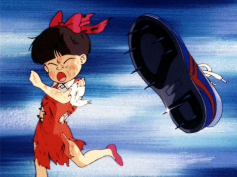 アニメ ゲゲゲの鬼太郎 第3作 第1話 第100話 第99話 はきもの妖怪化けぞうり フル動画 初月無料 動画配信サービスのビデオマーケット