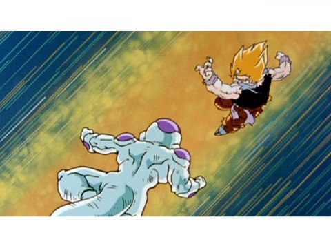 アニメ ドラゴンボール改 第1話 闘いの幕開け 帰ってきたぞ孫悟空 フル動画 初月無料 動画配信サービスのビデオマーケット