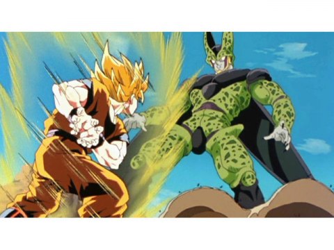 アニメ ドラゴンボール改 第40話 フリーザ最後の超変身 地獄以上の恐怖がはじまる フル動画 初月無料 動画配信サービスのビデオマーケット