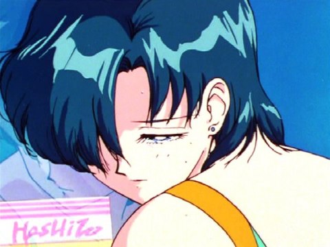 アニメ 美少女戦士セーラームーンs 第8話 水のラビリンス ねらわれた亜美 フル動画 初月無料 動画配信サービスのビデオマーケット