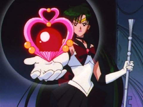 アニメ 美少女戦士セーラームーンs 第22話 聖杯の神秘な力 ムーン二段変身 フル動画 初月無料 動画配信サービスのビデオマーケット